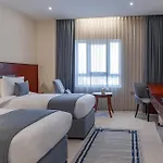 Salalah International Hotel