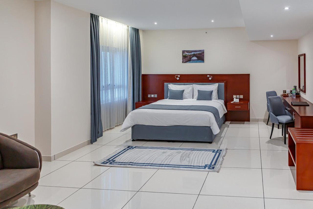 International 3* Salalah