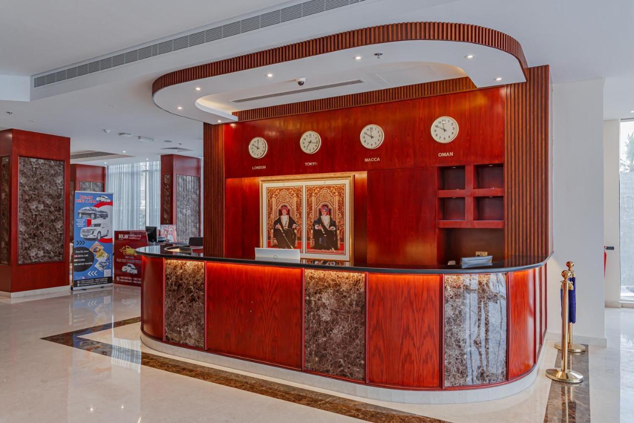 Hotel International