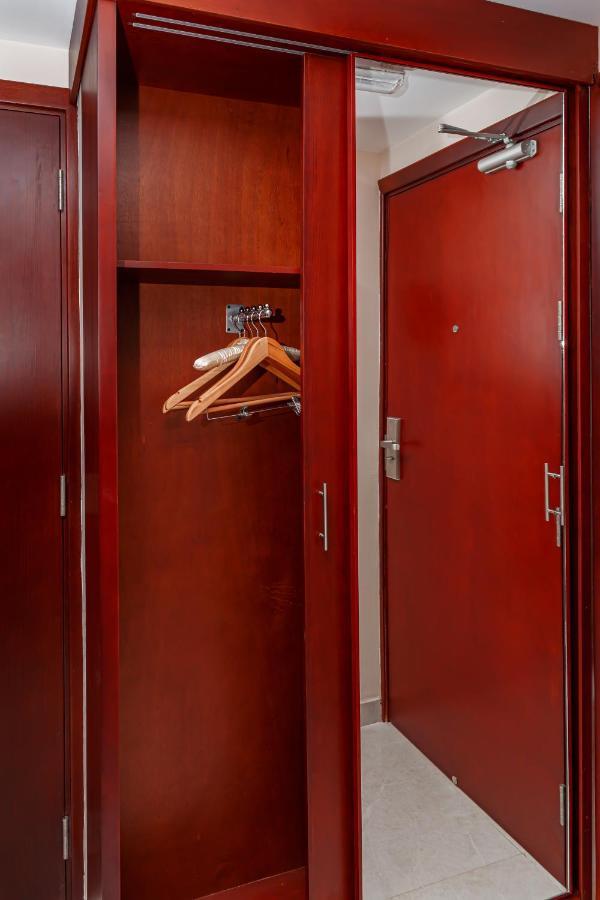 Hotel International 3*