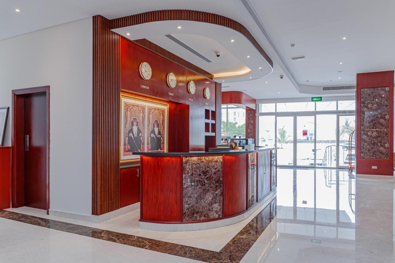 Hotel International Salalah