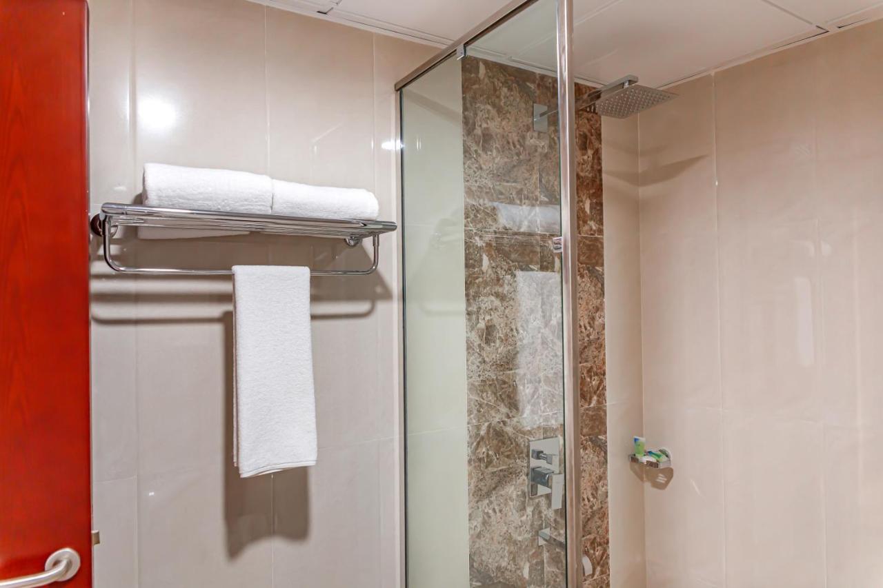 International Hotel Salalah