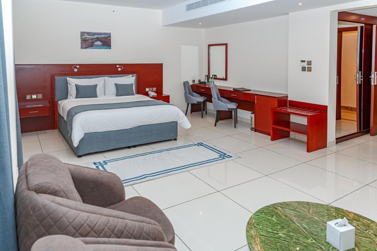 Hotel International