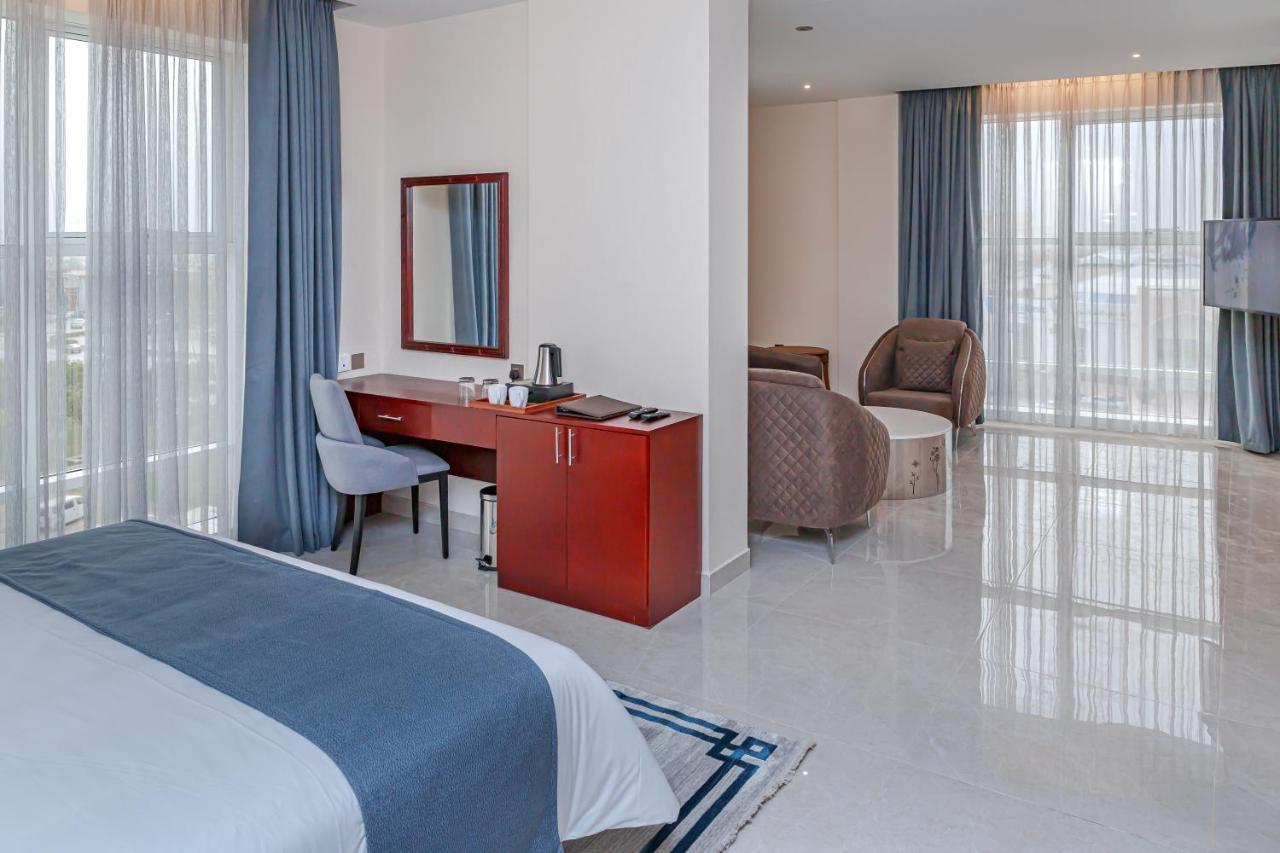Hotel International