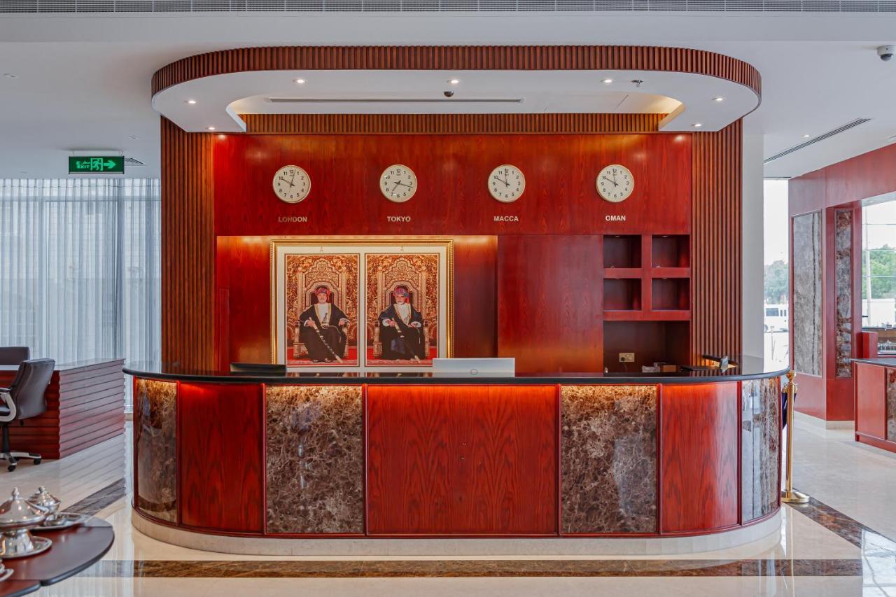 Hotel International Salalah