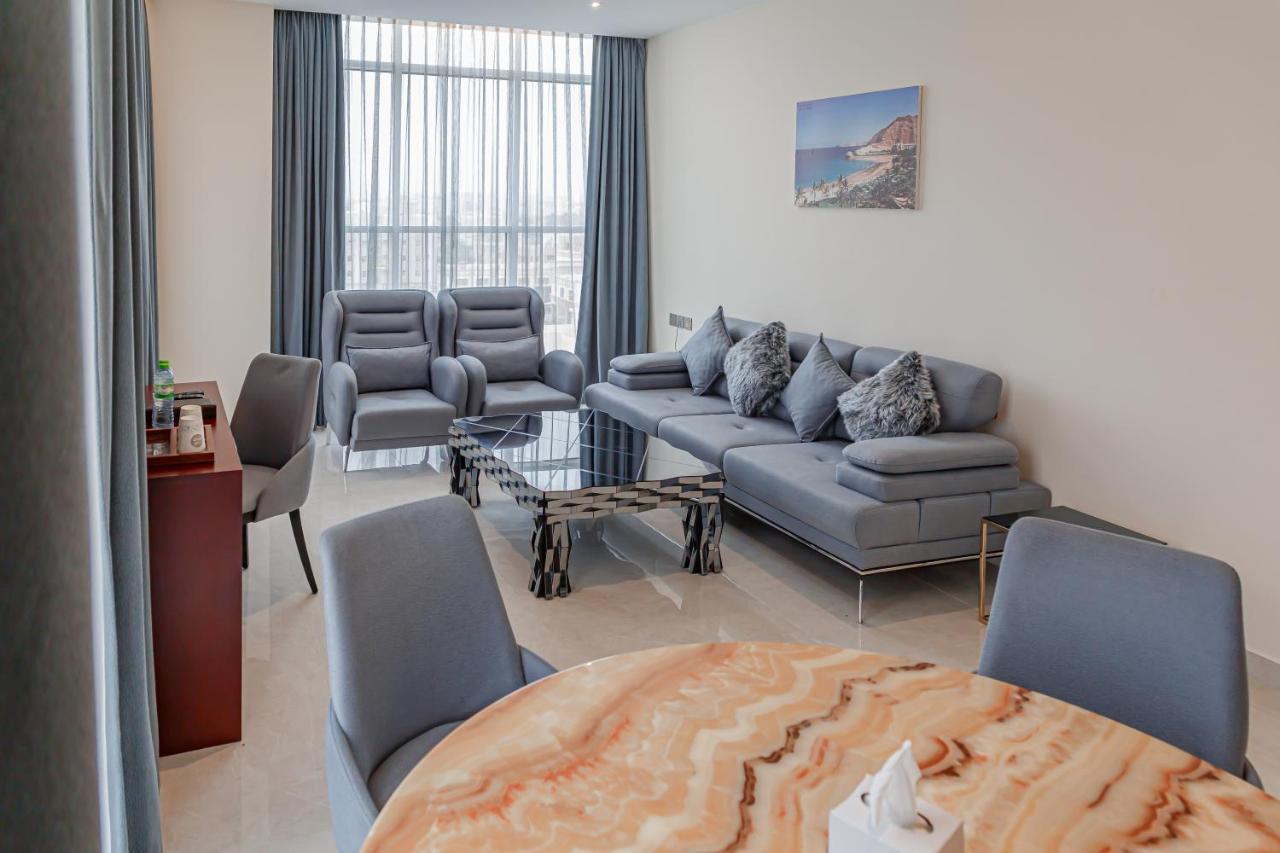 International Hotel Salalah