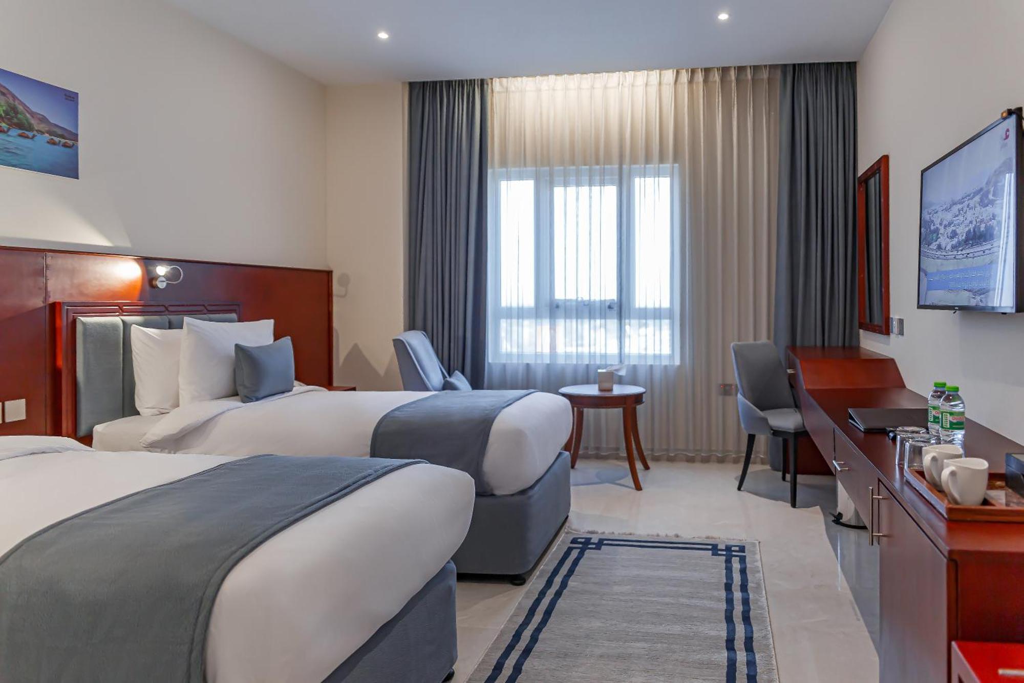 Hotel International