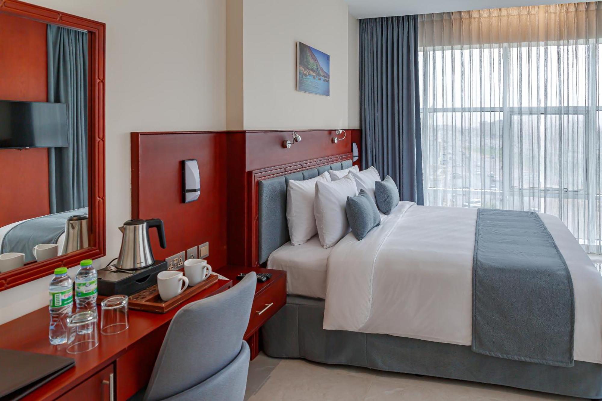 International Hotel 3*