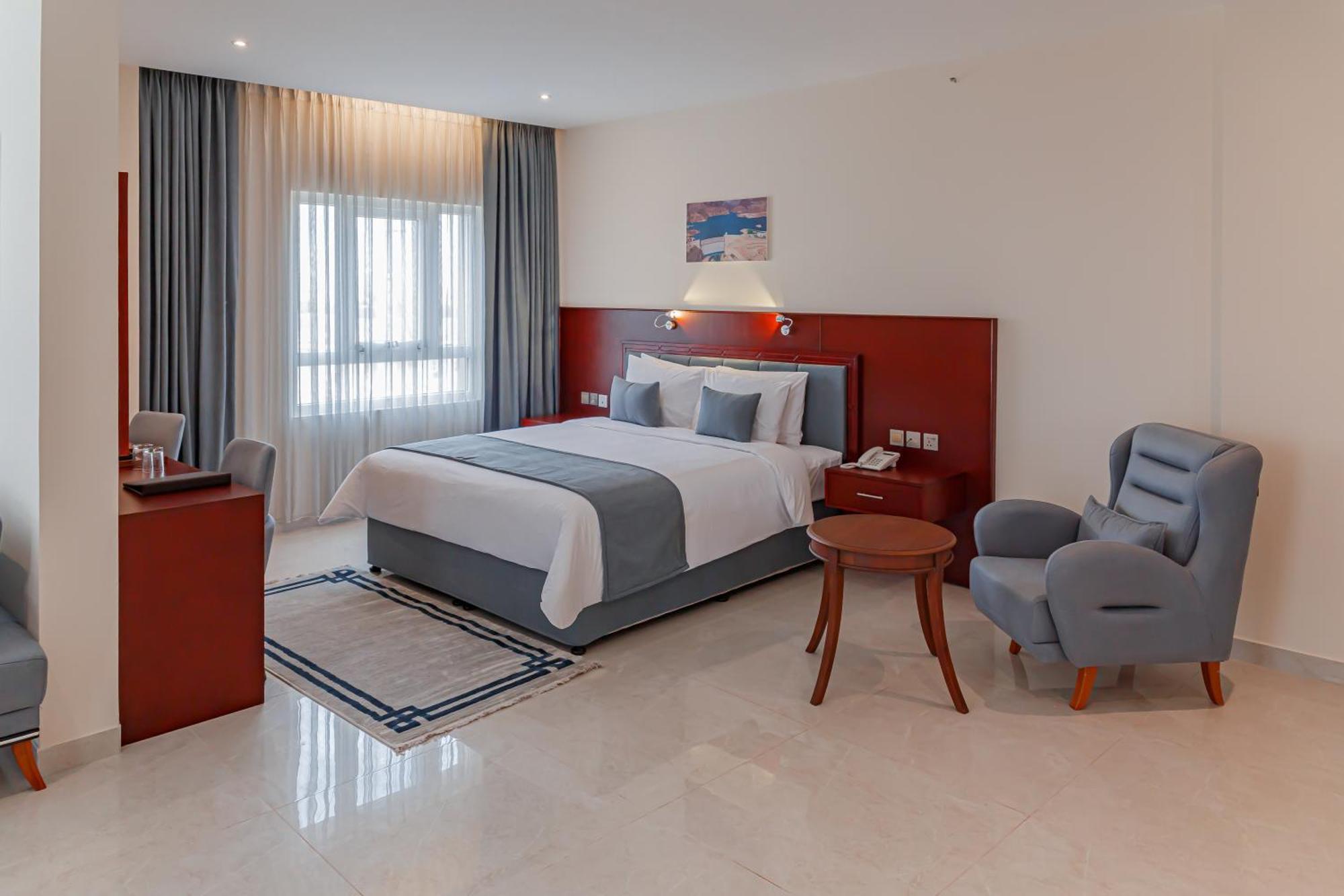 Hotel International 3*