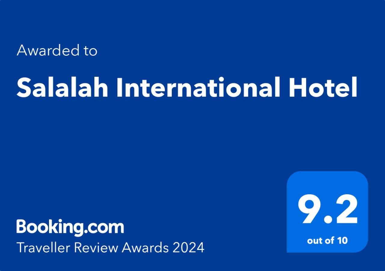 Hotel International