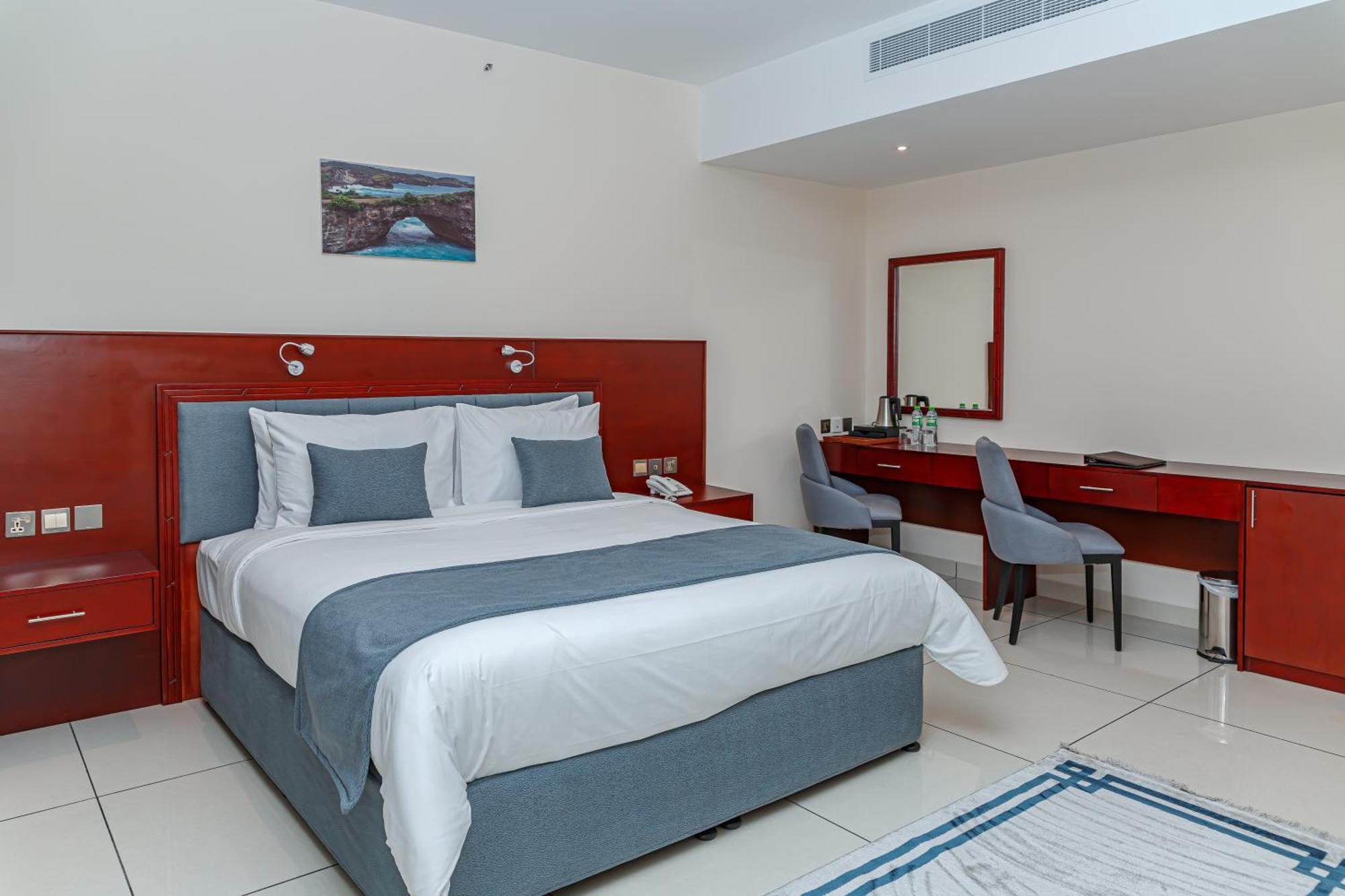 Hotel International 3*