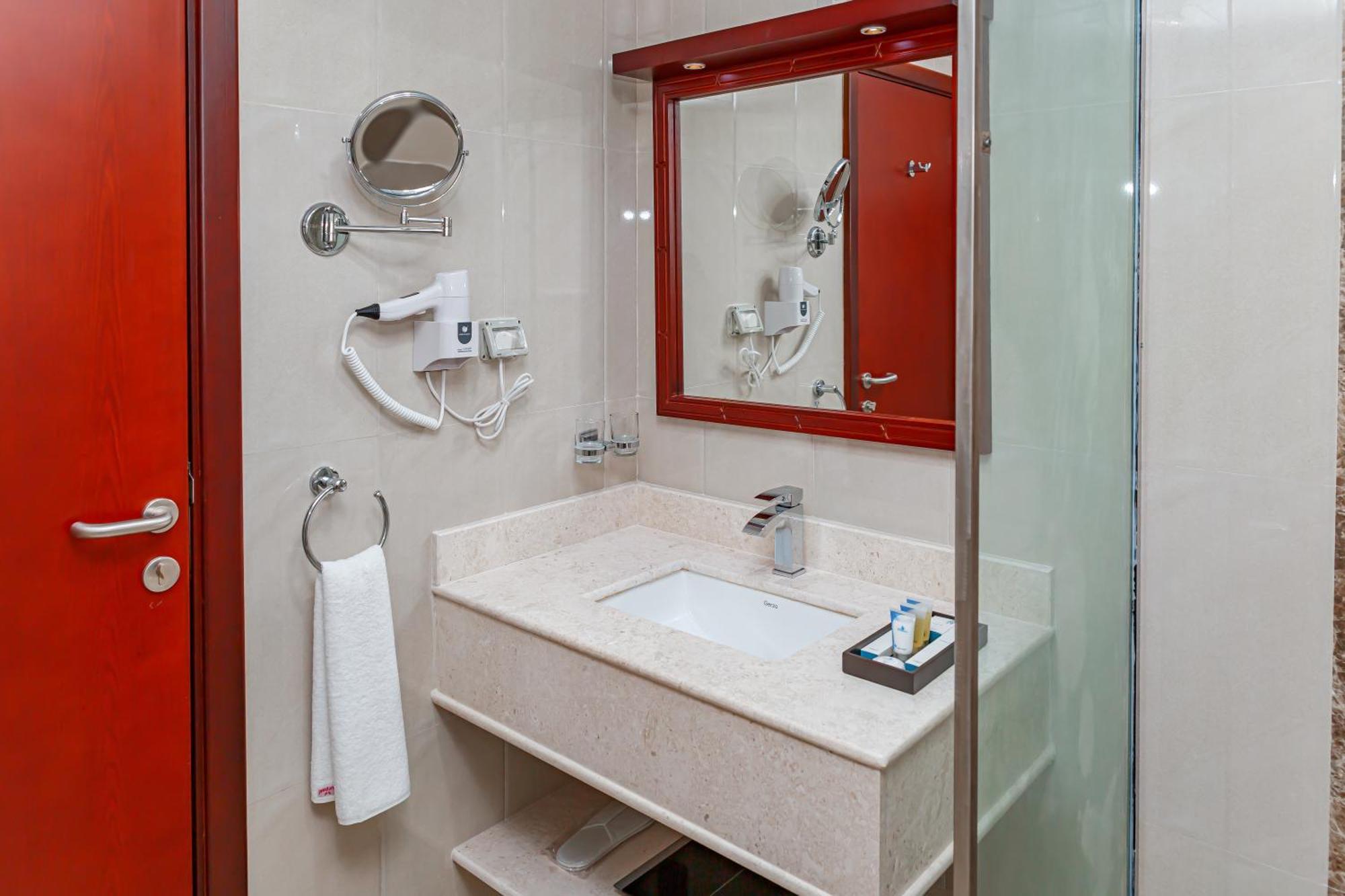 Hotel International Salalah